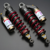 AUTOSHOP グロンドマン YSSレーシングサスペンション